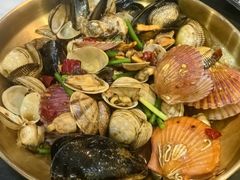 -瑞杰烧烤店·24小时营业(山东路店)