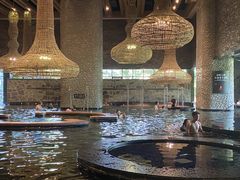 -清河半岛温泉度假酒店