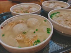 -同利肉燕老铺(澳门路店)