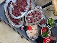 -五洞大众牛餐馆(番禺分店)