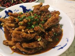 -付掌柜在成都·热炒砂锅集(金禾店)