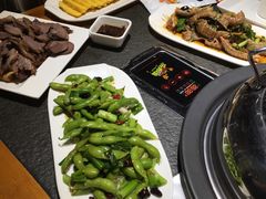 -马路边上·小海鲜烧烤(八一路店)