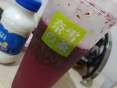 -奈雪的茶(大悦城店)