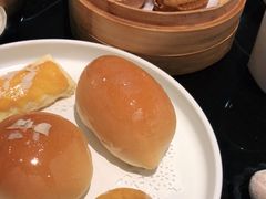美点拼盘-高第街56号餐厅(银座商城玉函店)