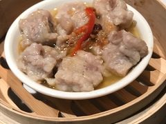 -逸东轩(香港逸东酒店)