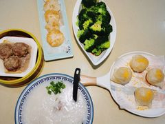 -一茶一点(海景店)