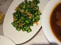 -船歌·鱼水饺青岛菜(闽江二路店)