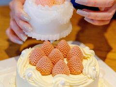 -壹点壹客·生日蛋糕(南山店)