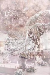 -DC大蔡婚礼策划(李公堤店)