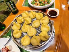 -那家老院子东北菜·饺子·小鸡炖蘑菇(艳华街店)