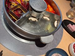 -巴奴毛肚火锅(七宝领展广场店)