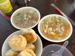 -潭式煎包(西航路店)