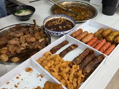 -阿芬卤面(花巷店)