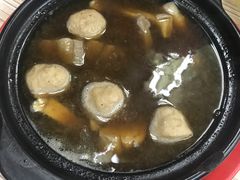 肉骨茶-新记肉骨茶