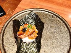 -摩打食堂(江南西店)