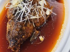 -卫鼎轩·曹公馆(鼓楼店)