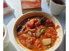 -清真·阿恰西域饭店(高铁站双子塔店)