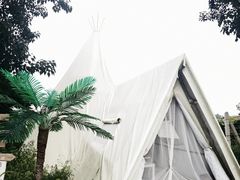 -安德鲁户外烧烤帐篷营地(马泉营店)