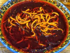-蒋六十八梯眼镜面(狮子坪店)