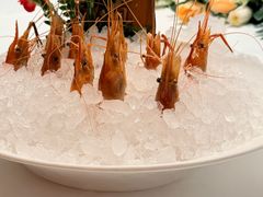 -醉辉皇原味海鲜江南菜(成都大魔方店)