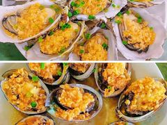 -四川小胡子海鲜(丁村万人海鲜广场店)