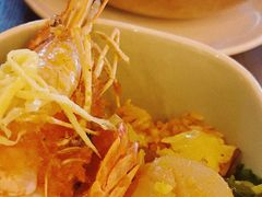 -CHINCHIN 青青·泰国料理(万象食家店)