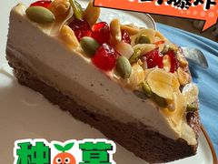 -星巴克(天津鲁能中心第三店)