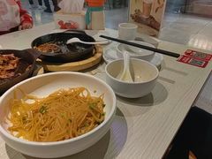 -九毛九西北菜(百信广场店)