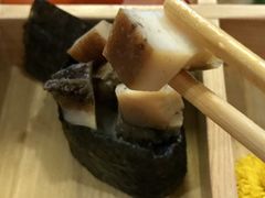 -矶野水产(澳门逸园中心店)
