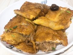 -周记热干面豆皮大王(桃花东街店)