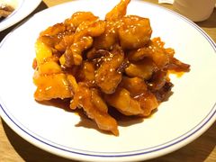 -符离集餐厅(万象城店)