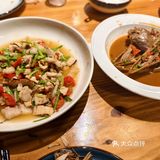 炒菜一绝
