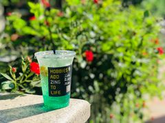 -ZING COFFEE 镜咖啡