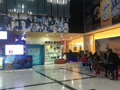 -中影国际影城(神农万达广场CINITY店)