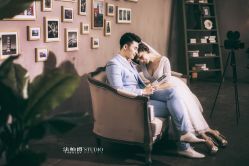 -太古映画婚纱摄影(天河店)