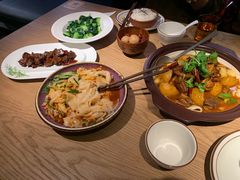 -纳鲁孜·新疆特色餐厅(上海悦荟广场店)