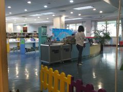 -苏州图书馆(人民路总馆)