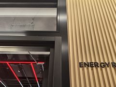 -Z&B Fitness Studio·Gym(前滩L+PLAZA店)