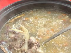 -花苑美食横琴生蚝火锅(拱北粤华路店)