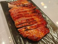 碳烧猪颈肉-顺风海鲜港(金玉兰店)