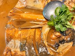 -原鄉本味 楚菜 丹江口鱼(北苑店)