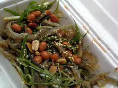 -陈老添美食店(宝华路店)