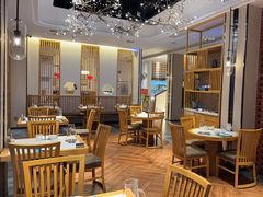 -时间里·新派粤菜(远洋店)
