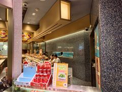 -争鲜回转寿司(朝北大悦城店)