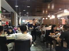 -鼎盛蜀坊·重庆江湖菜(市桥地铁站店)