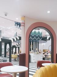 -奈尔宝家庭中心·亲子餐厅(鄞州万达店)