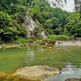 这不是漂流,这是水枪大战