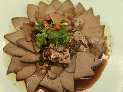 -福成自助烤肉(双桥万达店)