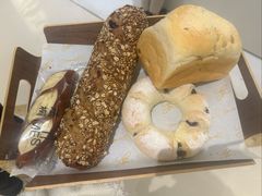 -法桐蛋糕·手作面包(万象城店)