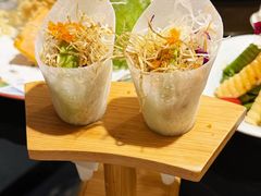 -天狗山料理(省体店)